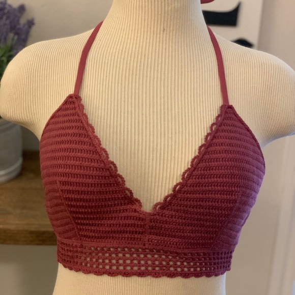 Shade & Shore Other - New SwimSuit Top